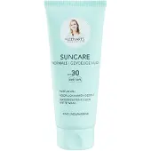 Dr. Leenarts Suncare Zonnebrandcreme Spf 30 100 Ml