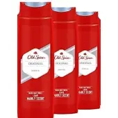 Old Spice Original Douchegel - Voordeelverpakking 3 x 250 ml