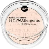 HYPOAllergenic – Hypoallergene Illuminating Face & Body Powder