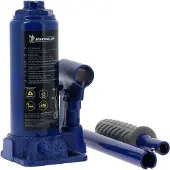 Michelin Potkrik - Hydraulische Krik - 3000 kg draagvermogen - Blauw