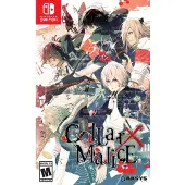 Collar X Malice - Nintendo Switch