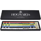 Half Moon Bay Harry Potter - Hogwarts Huis van 6 Potloden