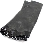 Spring Springmat 245 cm - 48 ringen - 14 cm