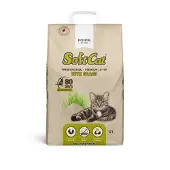 Porta21 Porta - SoftCat Grass - 17 L