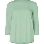 Sherpa - Women's Asha 3/4 Top - Longsleeve XXL, groen