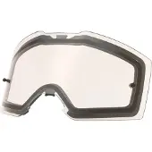 Oakley Front Line Mx Vervangende Lenzen