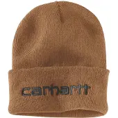 Carhartt Muts Carhartt Men Teller Hat Carhartt Brown