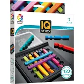 SmartGames IQ Stixx