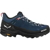 Salewa Wandelschoen Women Alp Trainer 2 W Dark Denim Black-Schoenmaat 43