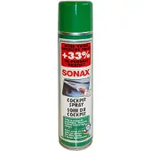 Sonax Cockpitspray Lemonfresh