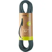 Edelrid - Skimmer Eco Dry 7,1 - Halftouw 30 m, beige