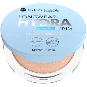 HYPOAllergenic – Hypoallergene Longwear Hydrating Powder #04
