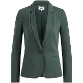 We fashion Blazers smaragd