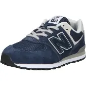 New Balance Sneakers '574' marine