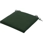Madison Zitkussen Recycled Canvas Green (40 x 40 cm)