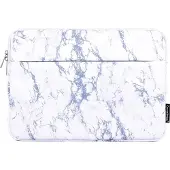 Canvasartisan Laptop Sleeve 13.3 inch Marmer Wit