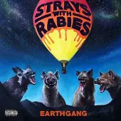 Bertus Distributie Strays With Rabies