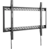Wolff Mount Extreme muurbeugel tot 100 kilo en 75-100 inch TV