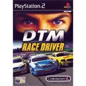 Dtm Race Driver PS2
