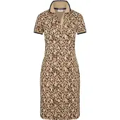 Hv Society Polo jurk hvsbrita