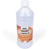 Bleko Rauwe Lijnolie 5 LTR
