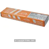 Most - Laselektroden - 7018 - 350 x 3,25mm - 5kg - Maat: Default