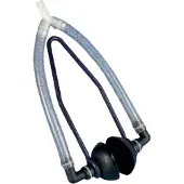 Nuova Rade Outboard Engine Flusher Blauw,Zwart