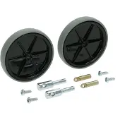 Nilfisk - WIELTJE SET ( = 2 STUKS ) - 12009300