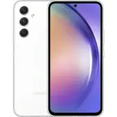 Samsung Galaxy A54 256GB Wit 5G