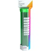 GameGenic Playmat Tube Groen