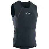 iON Amp Mouwloze Trui Zwart || Maat: XL