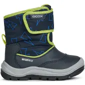 Geox B Flanfil Boy Wpf A