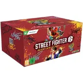 Street Fighter 6 Collector's Edition