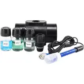 Sugar-Valley Sugar Valley pH optie met sensor