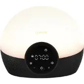 Lumie Bodyclock Glow 150 - Sleep & Wake-up light - Nachtlamp - Slaaphulpmiddel - instelbare verlichting