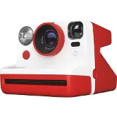 Polaroid Now 2 Rood