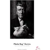 Hahnemuhle Glossy FineArt Photo Rag Baryta 315 Roll 24"x12m