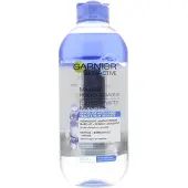 Garnier SkinActive Micellair Reinigingswater Delicate Huid en Ogen - 3 x 400 ml - Micellair Water Voordeelverpakking