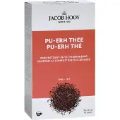 Jacob Hooy Thee Pu Erht 50 Stuks