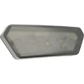 ABUS Usb Smiley 3.0/skurb Kid Helmlamp