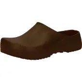 Birkenstock Super Birki Pu Ob Klomp | Maat: 43