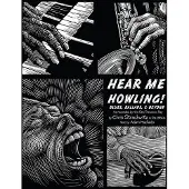 Import HEAR ME HOWLING!