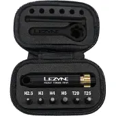 Lezyne Pocket Koppelaandrijving
