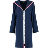 Cawö Badjas 3101 Uni Rits Women Marine-S