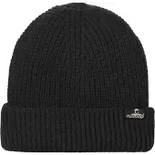 Nomad Turoa muts heren | black