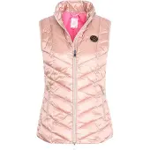 Imperial Riding - Bodywarmer - Juice - Rosy - S