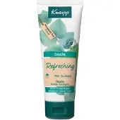 Kneipp 3x Mini Douche Refreshing 75 Ml