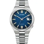Citizen - NJ0151-88L - Armbanduhr - Herren - Automatik - Mechanical