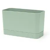 Brabantia SinkSide Aanrechtbakje - Jade Green