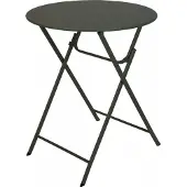 Progarden Tuintafel 60 x 70 cm | Donkergroen